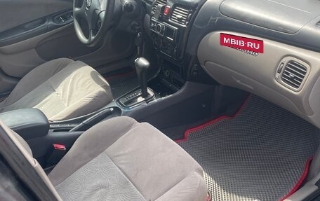 Nissan Almera, 2002 год, 380 000 рублей, 9 фотография