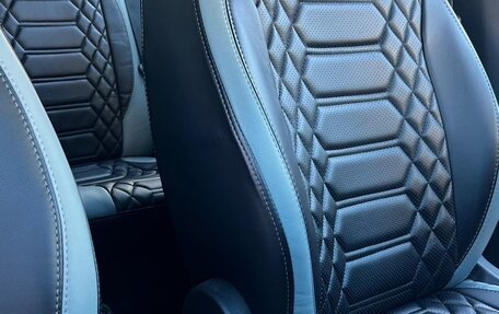 Skoda Rapid I, 2016 год, 929 000 рублей, 13 фотография
