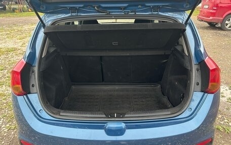 KIA cee'd III, 2012 год, 715 000 рублей, 8 фотография