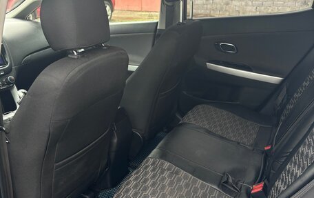 KIA cee'd III, 2012 год, 715 000 рублей, 17 фотография