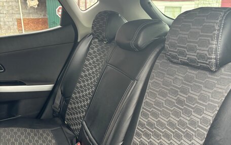 KIA cee'd III, 2012 год, 715 000 рублей, 16 фотография