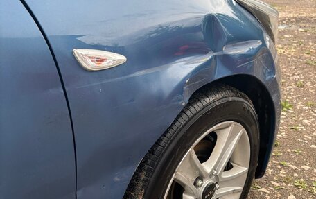 KIA cee'd III, 2012 год, 715 000 рублей, 19 фотография
