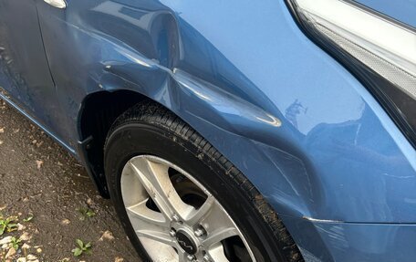 KIA cee'd III, 2012 год, 715 000 рублей, 20 фотография