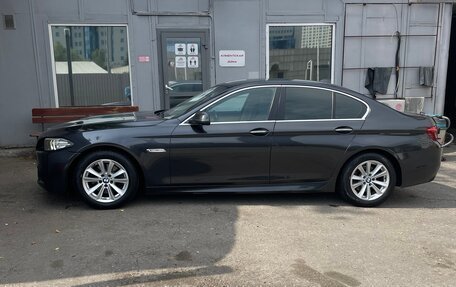 BMW 5 серия, 2013 год, 1 750 000 рублей, 3 фотография