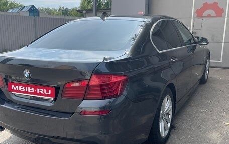 BMW 5 серия, 2013 год, 1 750 000 рублей, 5 фотография