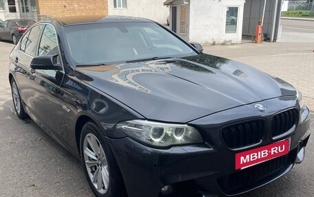 BMW 5 серия, 2013 год, 1 750 000 рублей, 4 фотография