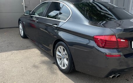BMW 5 серия, 2013 год, 1 750 000 рублей, 6 фотография