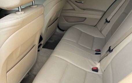 BMW 5 серия, 2013 год, 1 750 000 рублей, 7 фотография
