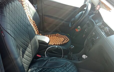 Skoda Rapid I, 2015 год, 650 000 рублей, 7 фотография