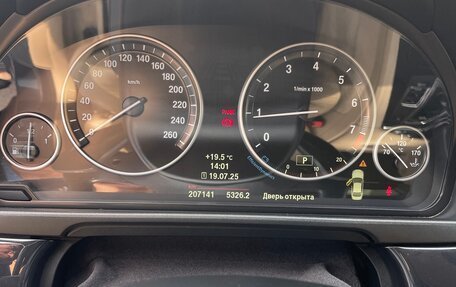 BMW 5 серия, 2013 год, 1 750 000 рублей, 9 фотография