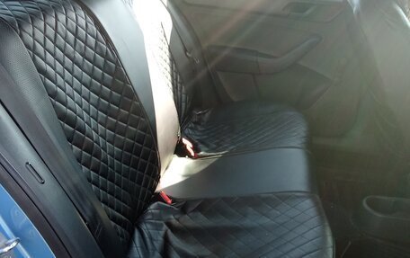 Skoda Rapid I, 2015 год, 650 000 рублей, 5 фотография