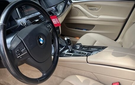 BMW 5 серия, 2013 год, 1 750 000 рублей, 8 фотография