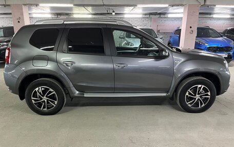 Nissan Terrano III, 2019 год, 1 325 000 рублей, 4 фотография