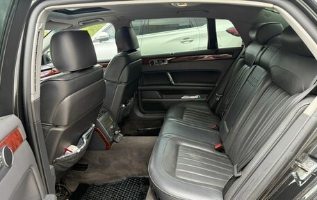 Volkswagen Phaeton I рестайлинг, 2008 год, 750 000 рублей, 10 фотография