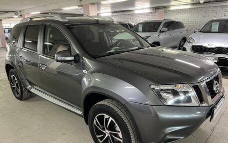 Nissan Terrano III, 2019 год, 1 325 000 рублей, 3 фотография