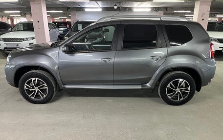 Nissan Terrano III, 2019 год, 1 325 000 рублей, 8 фотография