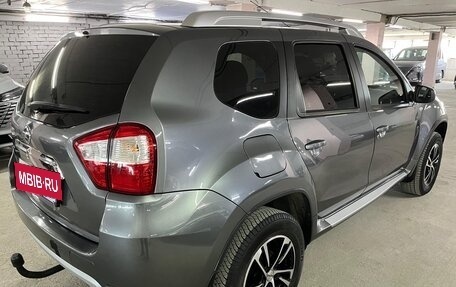 Nissan Terrano III, 2019 год, 1 325 000 рублей, 5 фотография
