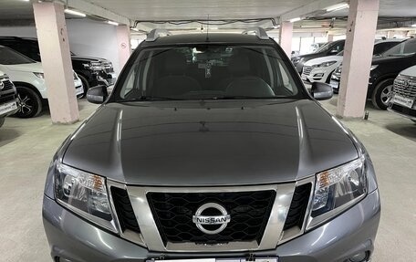 Nissan Terrano III, 2019 год, 1 325 000 рублей, 2 фотография