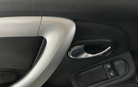 Nissan Terrano III, 2019 год, 1 325 000 рублей, 9 фотография