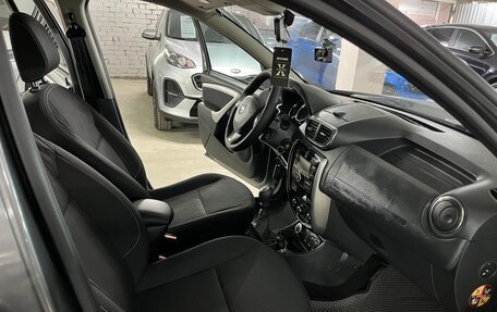 Nissan Terrano III, 2019 год, 1 325 000 рублей, 16 фотография