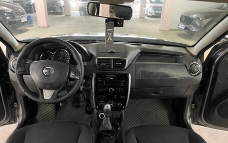 Nissan Terrano III, 2019 год, 1 325 000 рублей, 10 фотография