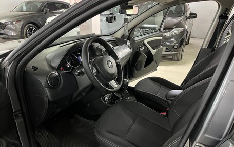 Nissan Terrano III, 2019 год, 1 325 000 рублей, 13 фотография