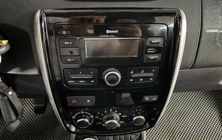 Nissan Terrano III, 2019 год, 1 325 000 рублей, 11 фотография