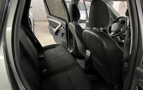 Nissan Terrano III, 2019 год, 1 325 000 рублей, 15 фотография