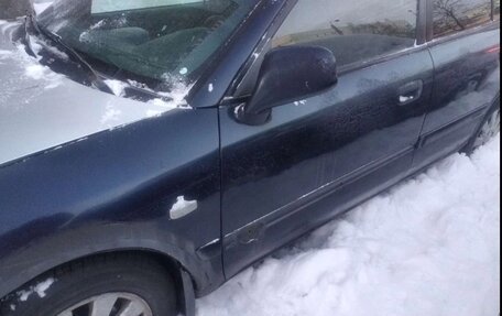 Mitsubishi Carisma I, 2003 год, 130 000 рублей, 5 фотография