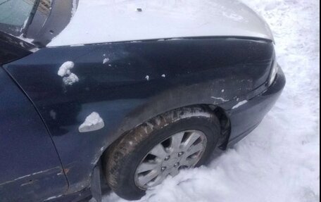 Mitsubishi Carisma I, 2003 год, 130 000 рублей, 2 фотография