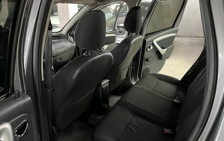 Nissan Terrano III, 2019 год, 1 325 000 рублей, 14 фотография