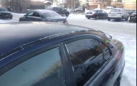 Mitsubishi Carisma I, 2003 год, 130 000 рублей, 4 фотография