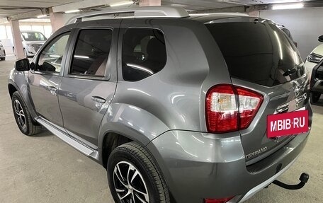 Nissan Terrano III, 2019 год, 1 325 000 рублей, 7 фотография