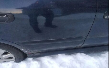 Mitsubishi Carisma I, 2003 год, 130 000 рублей, 7 фотография
