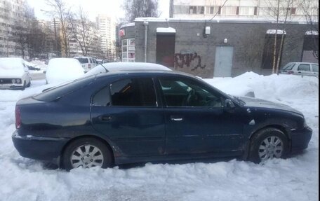 Mitsubishi Carisma I, 2003 год, 130 000 рублей, 8 фотография