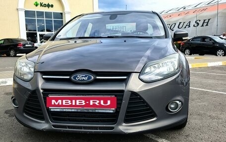 Ford Focus III, 2011 год, 799 000 рублей, 2 фотография