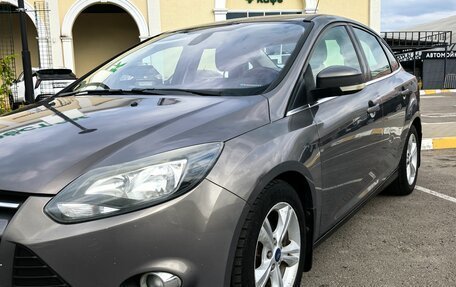 Ford Focus III, 2011 год, 799 000 рублей, 4 фотография