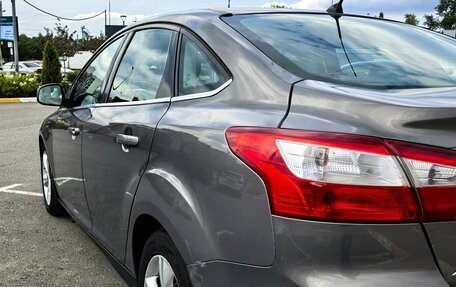 Ford Focus III, 2011 год, 799 000 рублей, 6 фотография