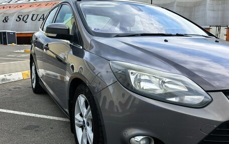 Ford Focus III, 2011 год, 799 000 рублей, 10 фотография