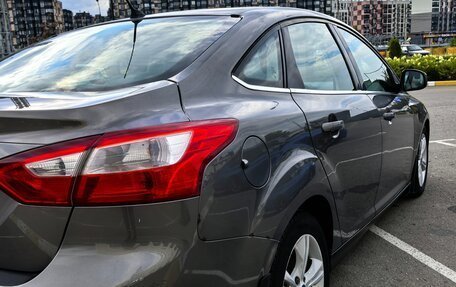 Ford Focus III, 2011 год, 799 000 рублей, 8 фотография