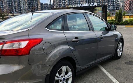 Ford Focus III, 2011 год, 799 000 рублей, 9 фотография