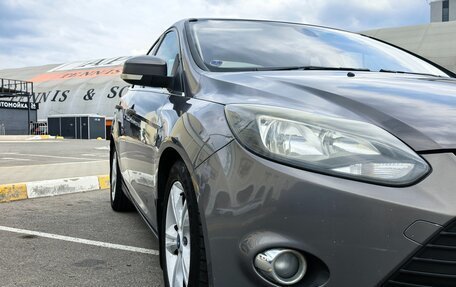 Ford Focus III, 2011 год, 799 000 рублей, 12 фотография