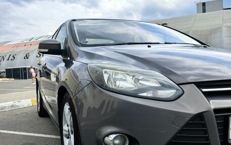 Ford Focus III, 2011 год, 799 000 рублей, 11 фотография