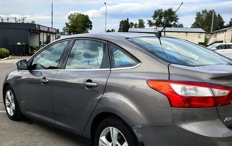Ford Focus III, 2011 год, 799 000 рублей, 5 фотография