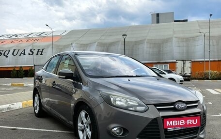 Ford Focus III, 2011 год, 799 000 рублей, 15 фотография