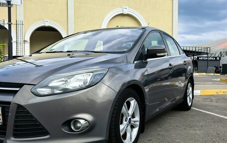 Ford Focus III, 2011 год, 799 000 рублей, 18 фотография