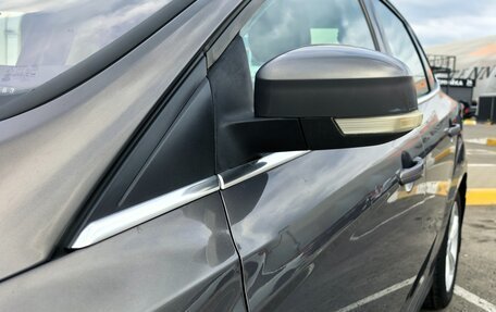 Ford Focus III, 2011 год, 799 000 рублей, 20 фотография