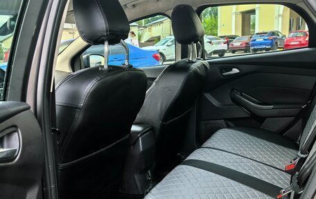 Ford Focus III, 2011 год, 799 000 рублей, 23 фотография