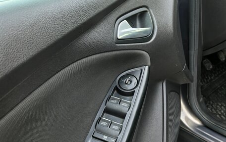 Ford Focus III, 2011 год, 799 000 рублей, 27 фотография