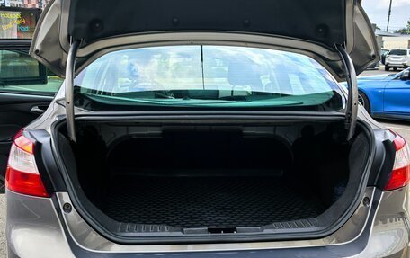 Ford Focus III, 2011 год, 799 000 рублей, 24 фотография